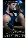 Cover image for Relentless